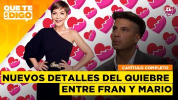 Que Te Lo Digo – 10 de junio 2025