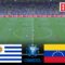 🔴EN DIRECTO: Uruguay vs Venezuela – Final de Bronce de la Lde Naciones A de la UEFA 2026 ( PES 21)