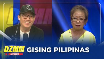 Gising Pilipinas | DZMM Teleradyo (11 June 2025)