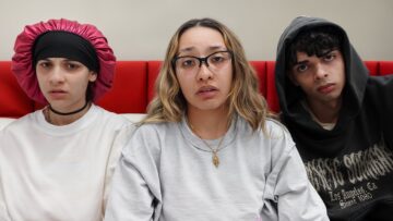 UN DÍA CON NOSOTROS EN OTRO PAÍS