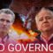 ‘Bad governors’ Tim Walz and Gavin Newsom brutally slammed for ‘letting cities burn’