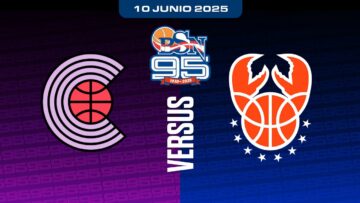Criollos de Caguas vs. Cangrejeros de Santurce – 6/10/25 – BSN 2025