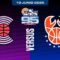 Criollos de Caguas vs. Cangrejeros de Santurce – 6/10/25 – BSN 2025