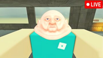 🔴LIVE ROBLOX WITH VIEWERS #roblox #shortslive #shorts