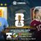 URUGUAY VS VENEZUELA FECHA 16 ELIMINATORIAS CONMEBOL 2025, GRAN TRANSMISIÓN TAMA STEREO 103.9 FM