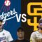 🔴EN VIVO: LOS DODGERS 🆚LOS PADRE DE SAN DIEGO / MLB EN VIVO 09-06-2025