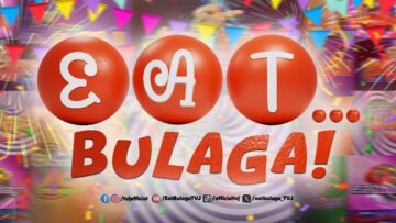 EAT BULAGA LIVE | TVJ ON TV5 | June11, 2025