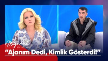 Kenan, Mehmet’in parasını gözünü korkutup mu aldı? – Müge Anlı ile Tatlı Sert 11 Haziran 2025