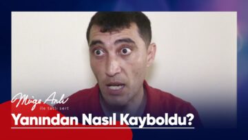 Mehmet Tural’ın sırra kadem bastığı günü anlattı! – Müge Anlı ile Tatlı Sert 11 Haziran 2025