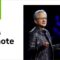 NVIDIA CEO Jensen Huang Live GTC Paris Keynote at VivaTech 2025