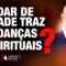 MUDAR DE CIDADE PODE RESOLVER ALGO ESPIRITUAL? SABEDORIA E DIREÇÃO DE DEUS @ViniciusIracet ​
