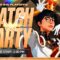 MPL ID S15 PLAYOFFS DAY 1 WATCH PARTY