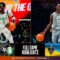 Game Highlights: Al Ahli (Libya) v APR (Rwanda) – #BAL5 – BAL Playoffs
