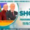 El Show del Lagarto en directo 11 de junio de 2025 Noticias de Córdoba canal 12 cordoba en vivo