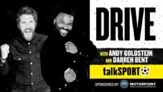 talkSPORT Drive LIVE | 11-Jun-25