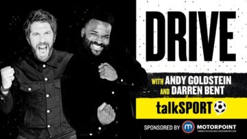 talkSPORT Drive LIVE | 11-Jun-25