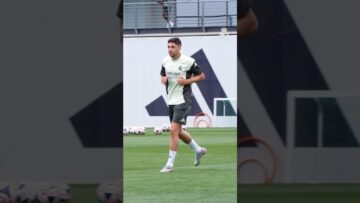 🚀 #Valverde 🚀 #RealMadrid