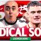 WIRTZ SET FOR LIVERPOOL MEDICAL! + EKITIKE ‘KEEN’ ON REDS MOVE! Liverpool FC Latest Transfer News