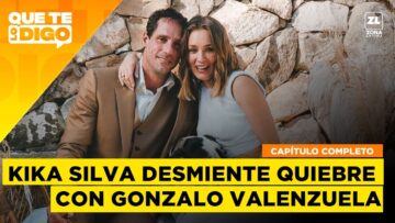 Que Te Lo Digo – 11 de junio 2025
