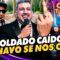 SOLDADO CAÍDO: ¡RICHAVO SE NOS CASA! | CHAPA TU MONEY