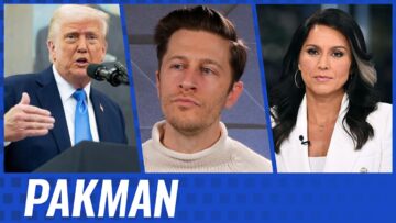 Trump threatens protesters, Tulsi resurfaces with Putin propaganda 6/11/25 TDPS Podcast
