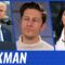 Trump threatens protesters, Tulsi resurfaces with Putin propaganda 6/11/25 TDPS Podcast
