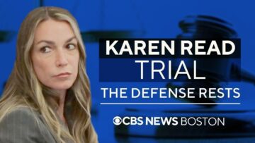 Karen Read Trial: The defense rests recap and analysis