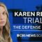 Karen Read Trial: The defense rests recap and analysis