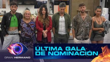 Programa 151 (11-06-2025) – Gran Hermano