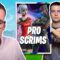 WATCHING NA PRO SCRIMS 👀 PETERBOT vs. POLLO ⚔️