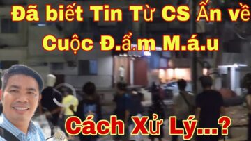 Đứt G.â.n Tỷ lệ thương t.ật… HS rồi.. Cuộc đụng độ đ.ẩ.m m.á.u…./