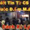 Đứt G.â.n Tỷ lệ thương t.ật… HS rồi.. Cuộc đụng độ đ.ẩ.m m.á.u…./