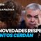 Tertulia de Federico: Cerdán, Pedro, y los micrófonos indiscretos de la SER