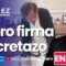 #133 ENVIVO Petro firma decretazo y nuevos detalles del atentado a Miguel Uribe #VelezPorLaMañana