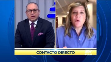 #ENVIVO🔴 | CONTACTO DIRECTO 12-6-2025