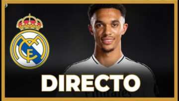 🚨PRESENTACIÓN Y RUEDA DE PRENSA COMPLETA ARNOLD| REAL MADRID