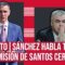 DIRECTO | Pedro Sánchez comparece desde Ferraz tras la dimisión de Santos Cerdán