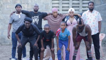 MLINZI STEVE EP 2 MWISHO