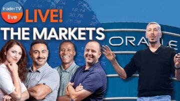 PPI Data @ 8:30 ET🚨: Oracle ($ORCL) Surges 7% 🚀 | Live Trading June 12