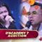 Zahra Is Back! Dulu Dapat Golden Ticket Da6, Kini Langsung Diuji Raffi Ahmad! | D’academy 7 Audition