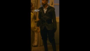 مسلسل تحت الأرض | الحلقة 16 | وصل لحبيبته من الشباك