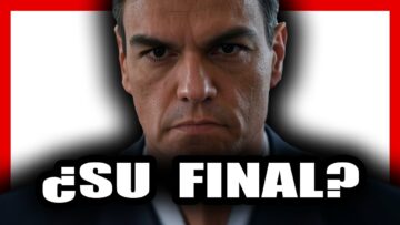 SANCHEZ COMPARECE y anuncia una PURGA en el PSOE para salvarse