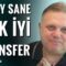 Ender Bilgin: “Leroy Sane Çift Haneli Gol Katkısı Sürpriz Olmaz!” / A Spor / Ana Haber / 12.06.2025