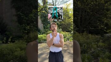 WHATS MY BEST COSPLAY??!??