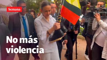 Fuerza Miguel: Miles de colombianos piden por la salud del precandidato presidencial