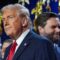 Trump and Vance host annual Congressional Picnic