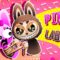 Sprunki LABUBU Edition! Trapped Pinki And Labubu INTRO Mod