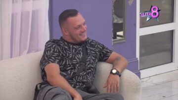Elita 8: Uroš proglašen najgorim prijateljem, dostojanstvo mu bacili pod sto – 13.06.2025.