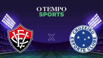VITÓRIA x CRUZEIRO – Veja AO VIVO a transmissão da partida