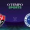 VITÓRIA x CRUZEIRO – Veja AO VIVO a transmissão da partida